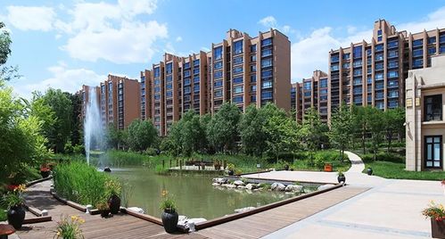 楼盘模型围观人群