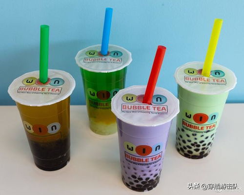 蜜鼠冰城：超火网红饮品背后的秘密！