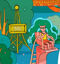 对未来合作的遐想