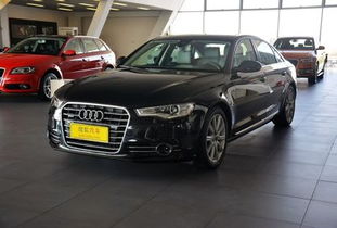 锁车后一拉就开？2024款奥迪A6L‘门锁门’引众怒