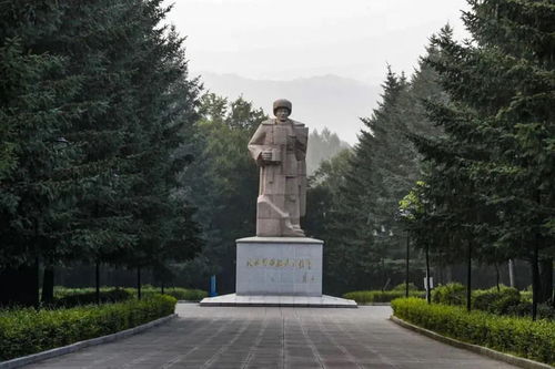 杨靖宇牺牲真相：确切时间和地点终于明确