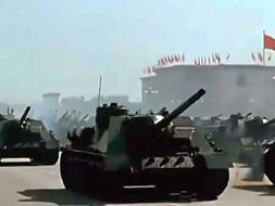 受阅部队新画面震撼曝光！