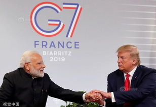 特朗普与莫迪的恩怨纠葛：背后一刀引发的愤怒