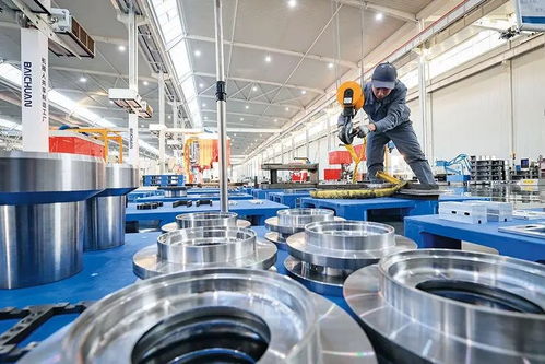 7月份制造业利润大提升，背后有何玄机？