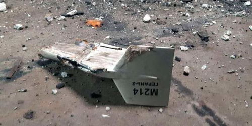 俄称打击乌无人机基地，战火下的真相令人震惊！