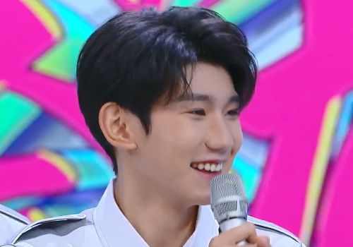 王源说大不了一星期不说话引热议