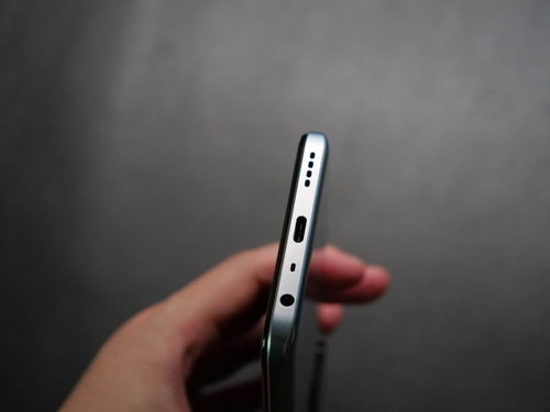 真我新机续航数据