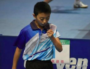 陈熠未来能称霸世界乒坛吗？