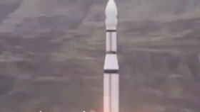 上海不明飞行物