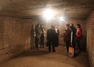 各国人民共同抗战浮雕