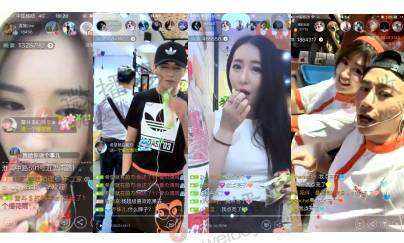 声誉危机下 武汉迎新生直播被误伤始末