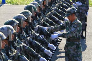 高燃阅兵宣传MV《胜利荣光》，受阅官兵风采尽显！