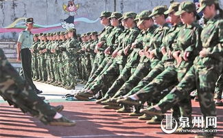 群众可到临时观礼台现场看阅兵啦！