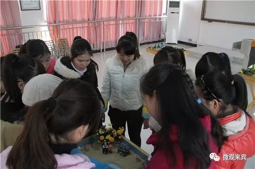 徐州医科大学学生上课场景