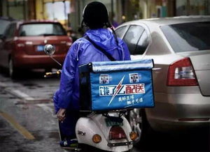 疯狂外卖大战，美团到底怎么了？