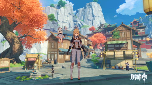 原神策划下场锐评，账号被扒引发热议！