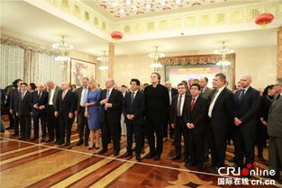 佩斯科夫：普京将展开对华世纪之行！意义非凡