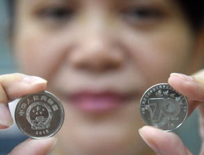 抗战胜利80周年纪念币陆续发行背后的那些事儿