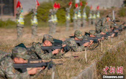 九三阅兵四大看点提前揭晓