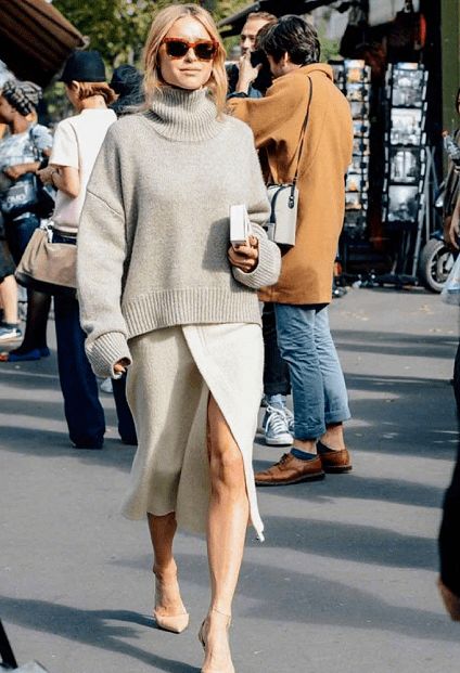 2025年秋季时尚穿搭大揭秘！