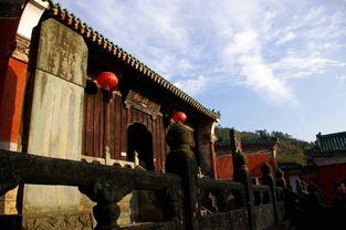 玉虚宫旁的厕所，藏着怎样的秘密？