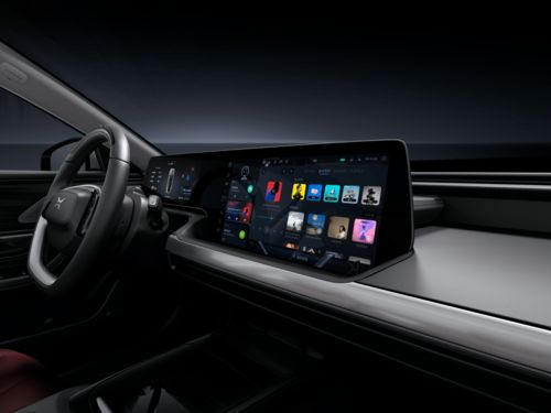 小鹏P7火热销售背后的故事