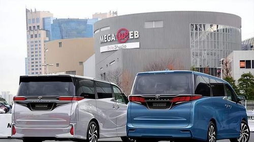 '大唐'路试车侧面