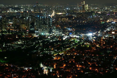 韩国中美平衡术：一场微妙的外交博弈