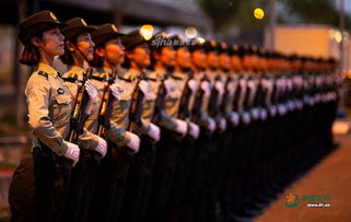 倒计时6天！揭秘阅兵背后那些鲜为人知的细节