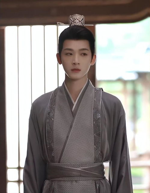 张晚意在剧中精彩瞬间