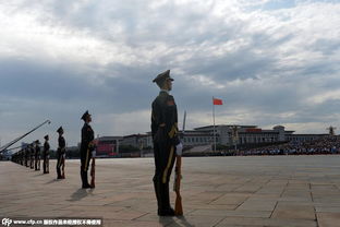 九三阅兵：普京金正恩等多国领袖齐聚北京