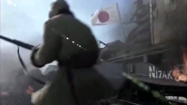 从海外战场到阅兵场，那些鲜为人知的故事