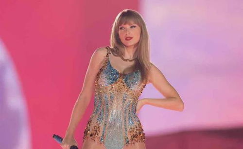 霉霉订婚后前男友Joe首现身，网友炸锅！