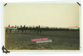 九三阅兵倒计时6天，训练场上的热血瞬间震撼人心