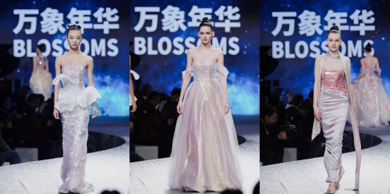 时尚Talk秀：潮流盛宴背后的秘密