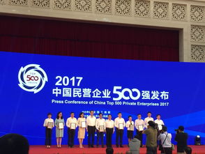 2025民营企业500强出炉：京东拔得头筹！