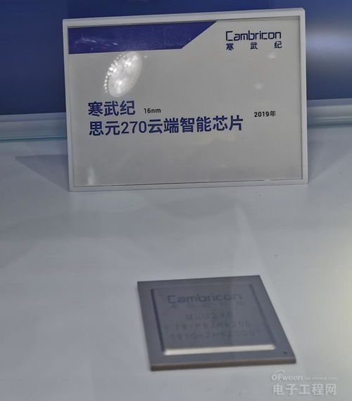 科创50指数暴涨，寒武纪再创辉煌！