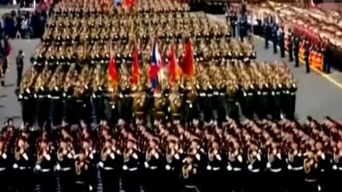 日本阻挠九三阅兵，看我国外交强势回应！