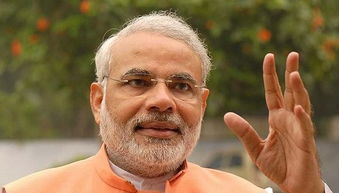 莫迪访华背后的那些事儿