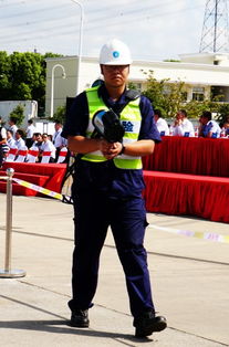 三次综合演练精彩瞬间集锦