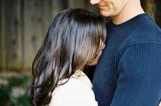 爱情的美好令人向往