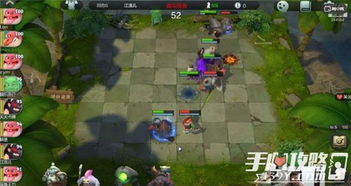 自走棋模式，老米横插一脚引发吧友大混战？