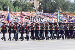 台湾民众眼中的九三阅兵：独特视角下的观感