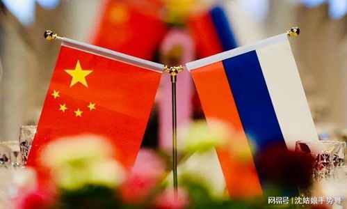 国际社会关注中俄关系