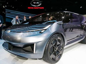 追觅跨界造车：超豪华纯电产品剑指布加迪威龙