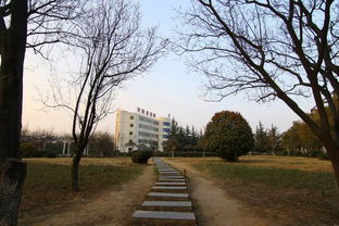 徐州医科大学校园风景