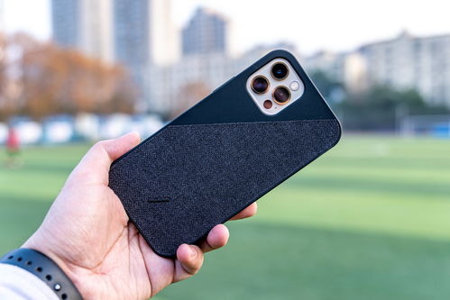 苹果iPhone 17 Pro Max手机壳新料：外观独特却不支持互换