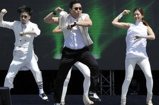 韩国知名歌手‘鸟叔’接受警方调查，真相扑朔迷离！