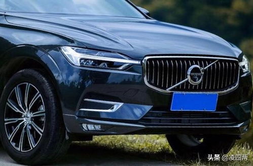 全新沃尔沃XC70静态体验大揭秘！