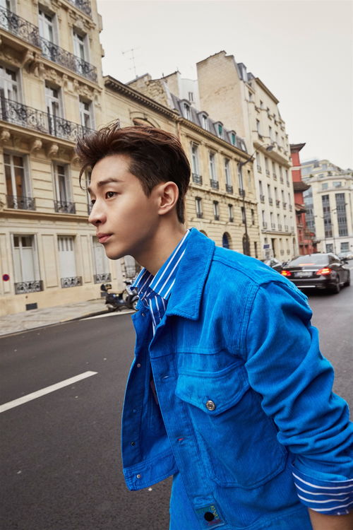 刘宪华空降贴吧狂翻牌，粉丝沸腾！